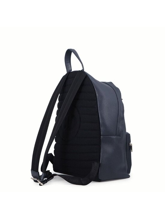 Dior Backpack Stussy Collaboration Leather main image 4